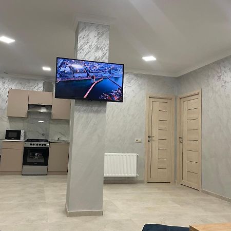 Вилла Albus House Гюмри Экстерьер фото
