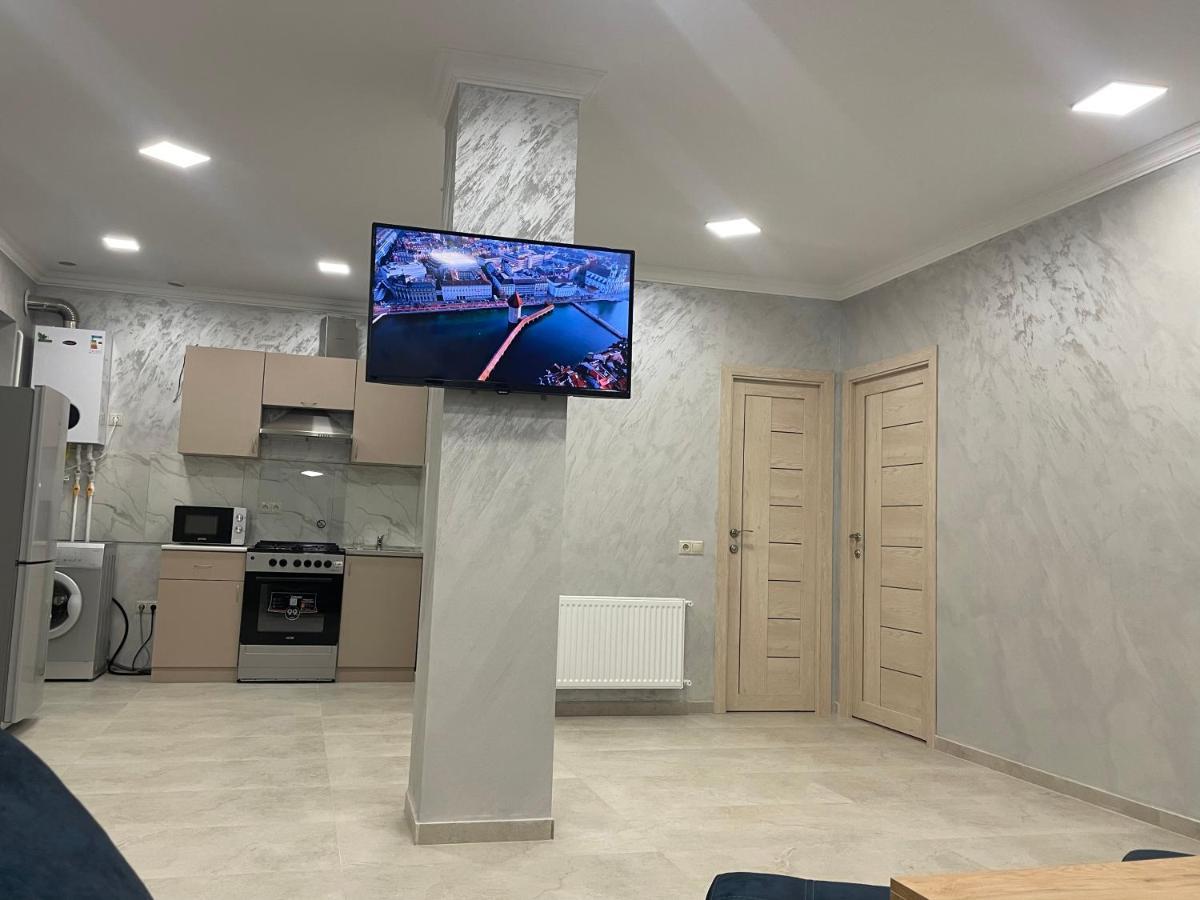 Вилла Albus House Гюмри Экстерьер фото